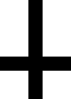 Cross of St Peter