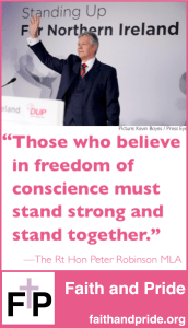 PeterRobinsonFreedomofConscience